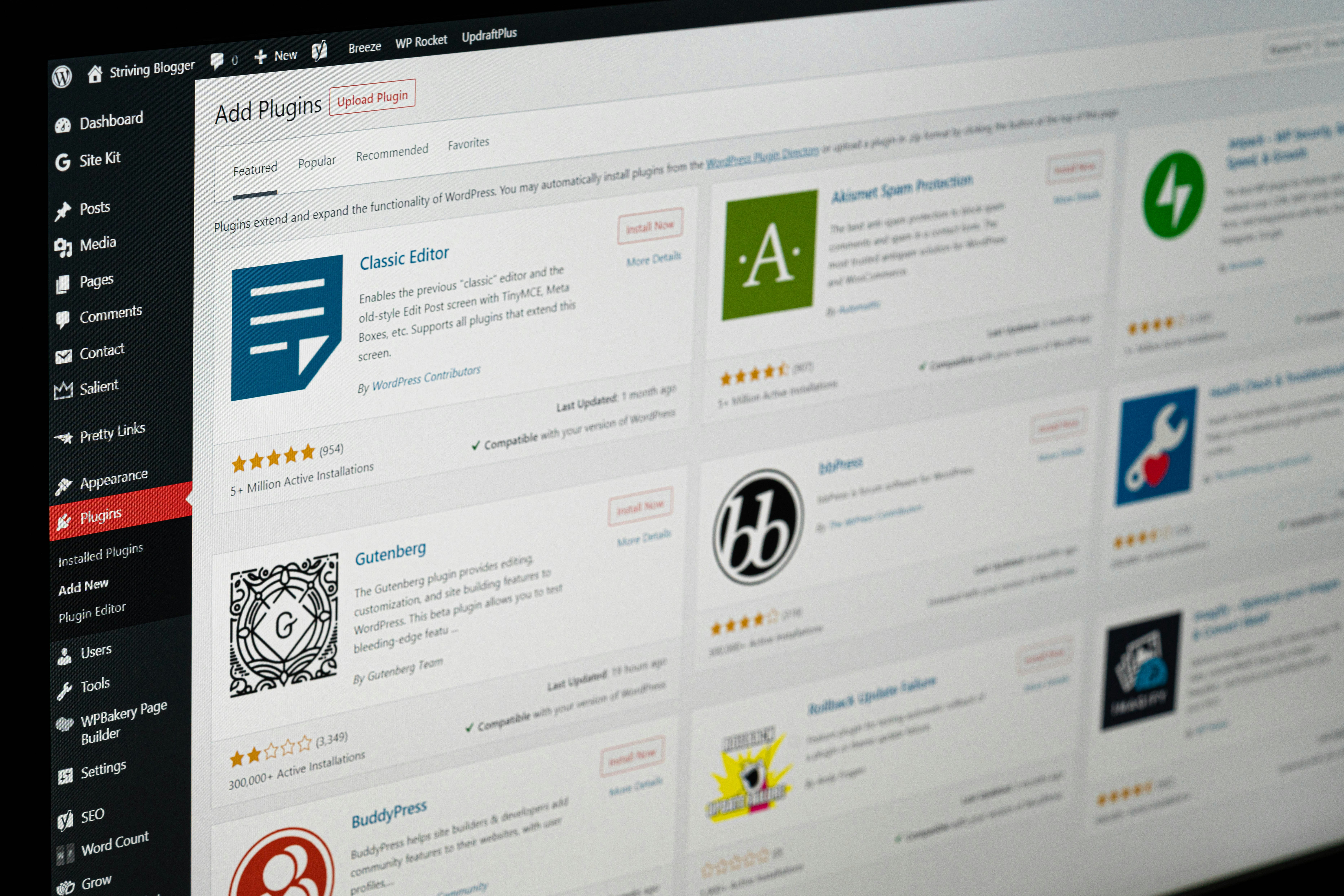 Browser Extensions - Professional browser extensions services