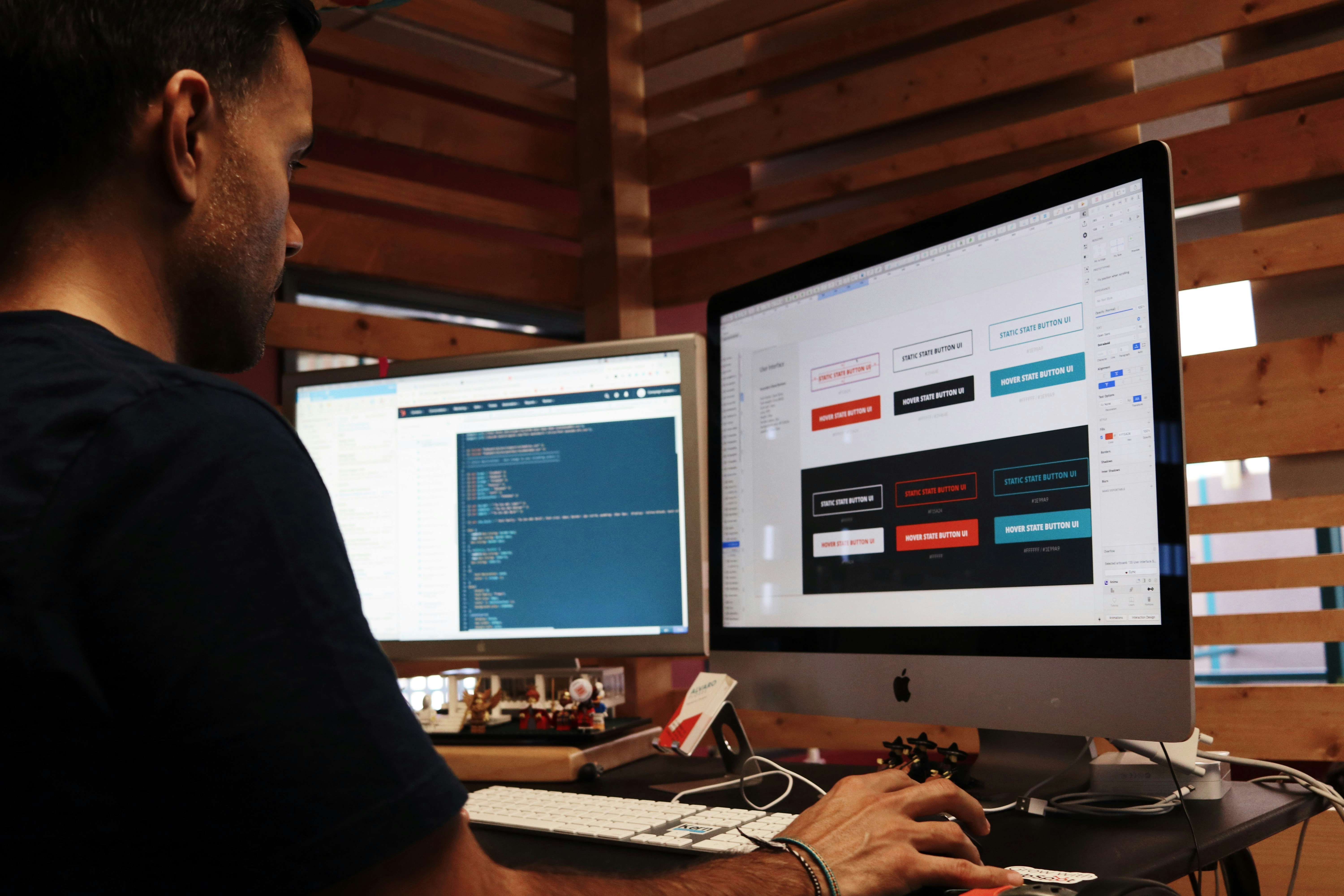 Web Development - Professional web development services